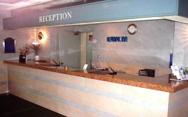 Olympic Inn Azabu