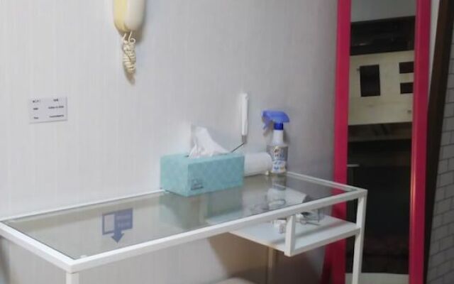Comfort CUBE PHOENIX Beppu