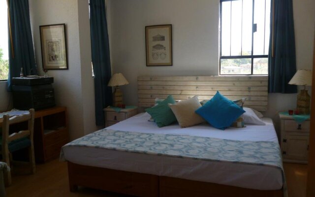 Villa Los Agaves - Hospedería