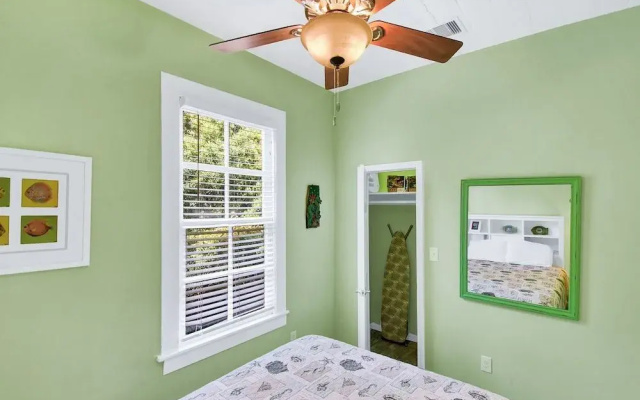 2225 Galveston 2 Duplex