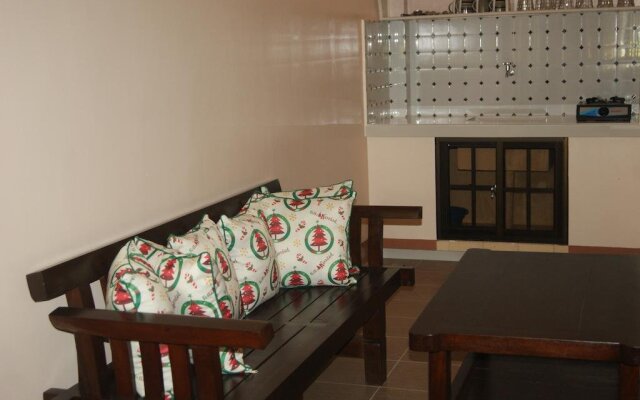 Dureme Mansion Hotel and Resort