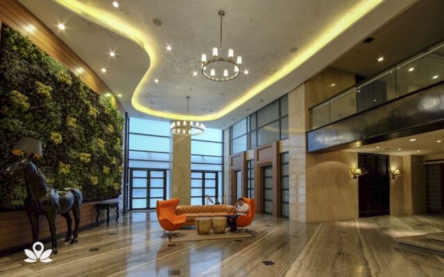 The Knightsbridge Residences Makati