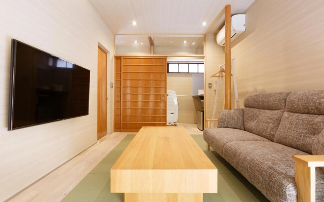 Rakutoko Momo - Vacation STAY 86513