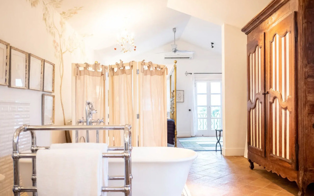Vila da Santa Hotel Boutique & Spa