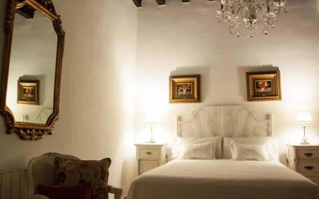 Hotel Rosa D´Oro