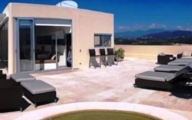 Residence Amara 3BR by Villas HK28