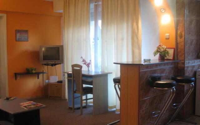Relax Accommodation 2