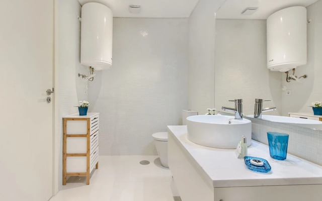 Trindade Modern Flat