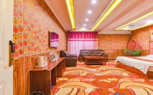 Jiali Hotel (Wenchang Wanda)