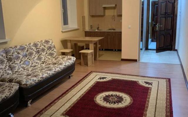 Guest House On Geolog 2