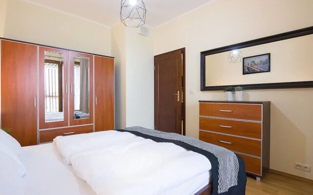 VacationClub - Olympic Apartments