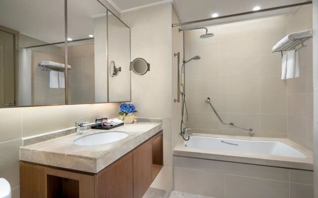 Somerset Emerald City Suzhou