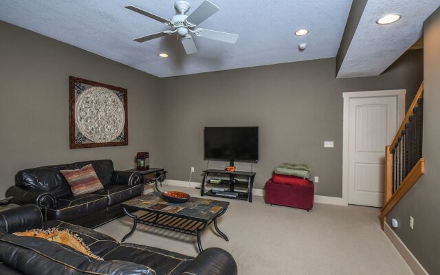 Breathe Easy 5 Bedroom Townhome