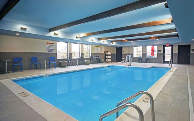 Home2 Suites by Hilton Springdale Cincinnati