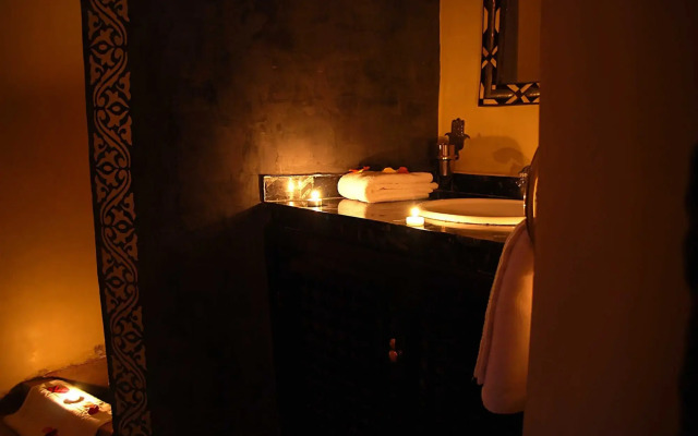 Riad 1001 Nuits
