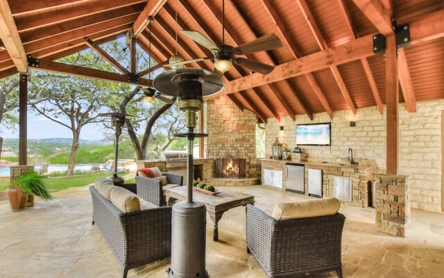 The Angelwylde Serenity Estate - 3 Br Home