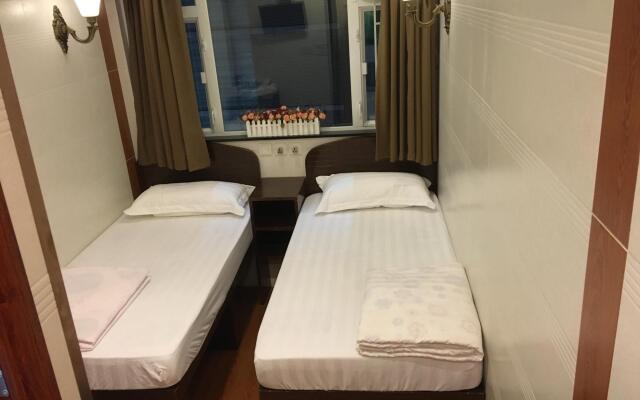Mei Lam Guest House