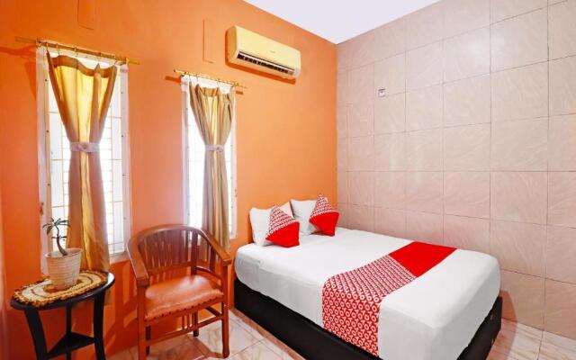OYO 91408 Kas Residence Syariah