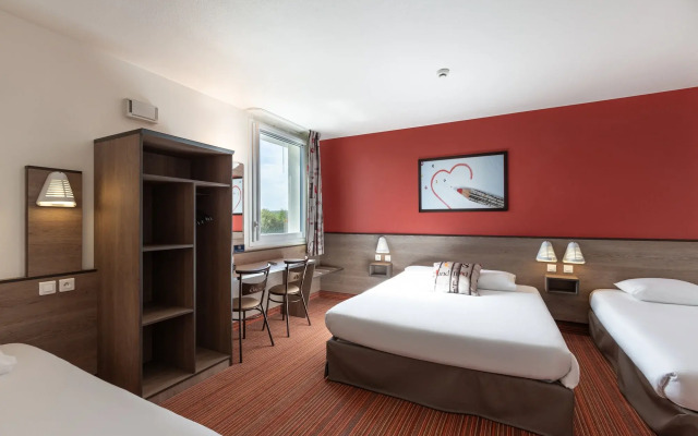 ACE Hotel Paris Marne la Vallée