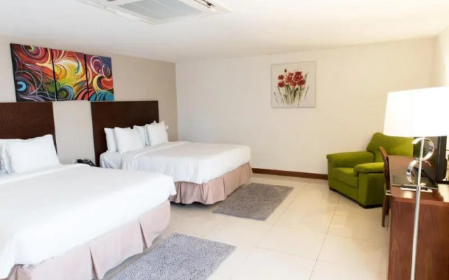 Ramada Paramaribo Princess Hotel