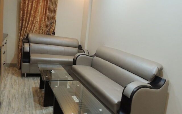 Room Maangta 125 - Kalyan East