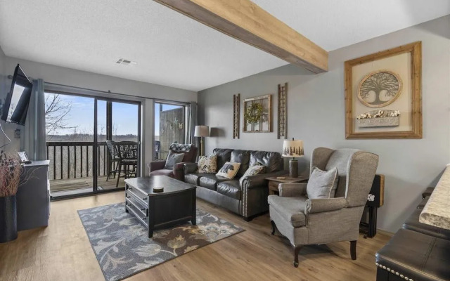 Black Bear Lodge - 1 Mile From Silver Dollar City