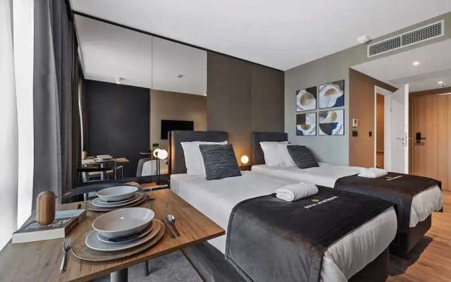 Boutique Residence Gdańsk