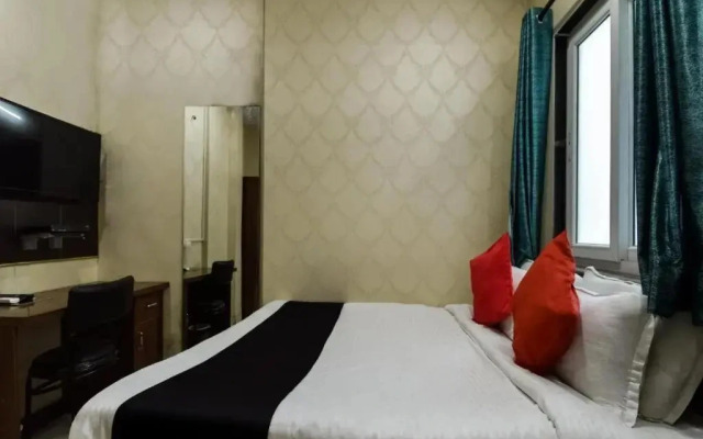 Ka10 SQUARE HOTEL & BANQUETS