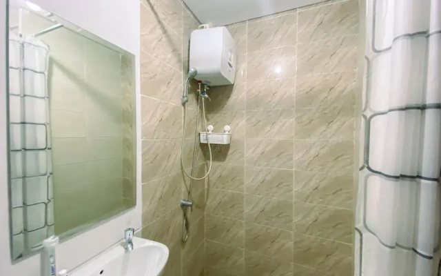 Cozy And Enjoy Living Studio Transpark Juanda Bekasi Timur Apartment