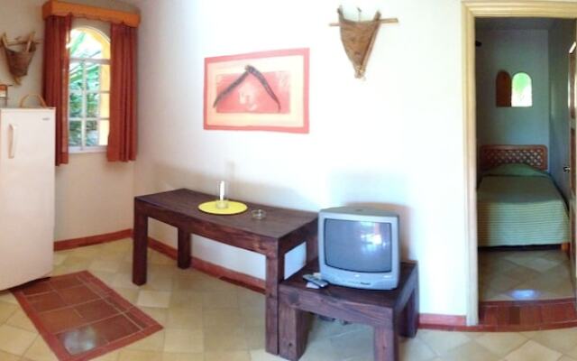 Madrugada Residencial