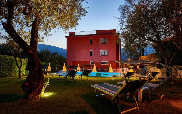 Residence Hotel Vacanze 2000 - Adults Only