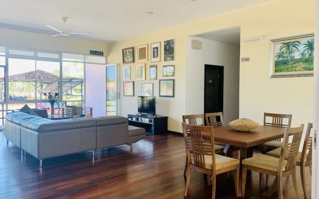 OYO 90036 Eagle Wood Garden