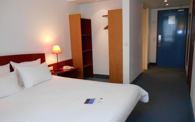 Novotel Suites Montpellier