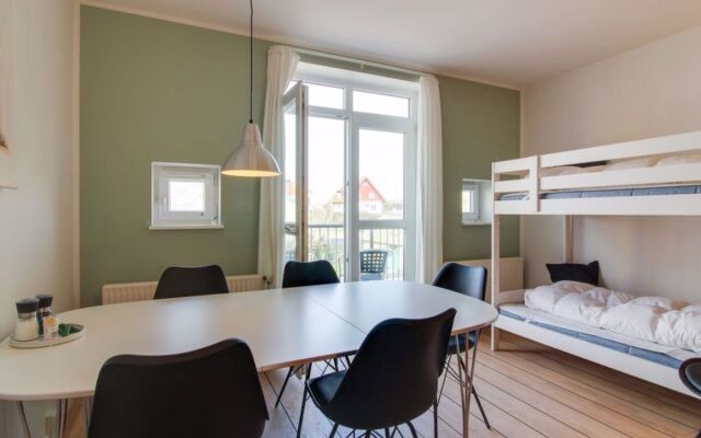 "Kitan" - 200m from the sea in NW Jutland