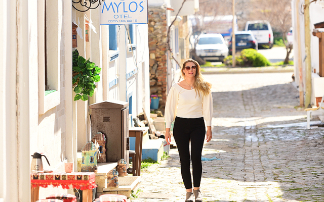 Mylos Otel