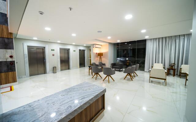 Stop Way Hotel Fortaleza