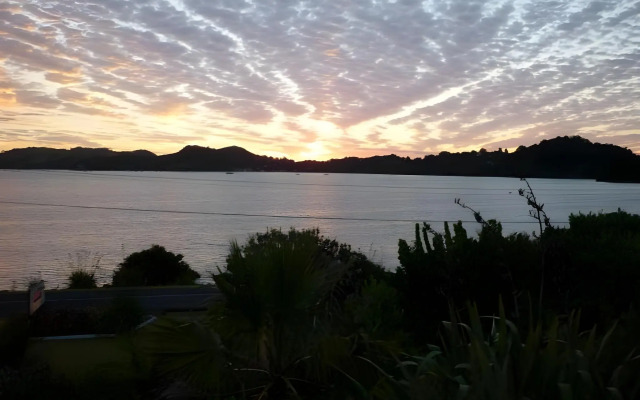 Harbour View Motel Coromandel