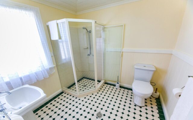 Riversleigh Guesthouse