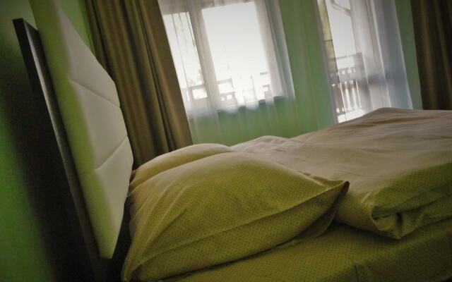 База отдыха «Волна»