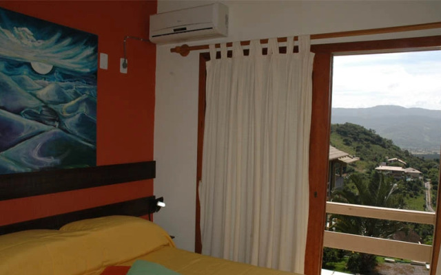 Morro da Silveira Ecovillage