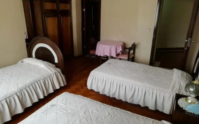 Hotel La Joya