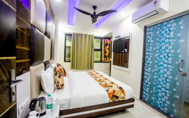 Hotel Delhi Guest House
