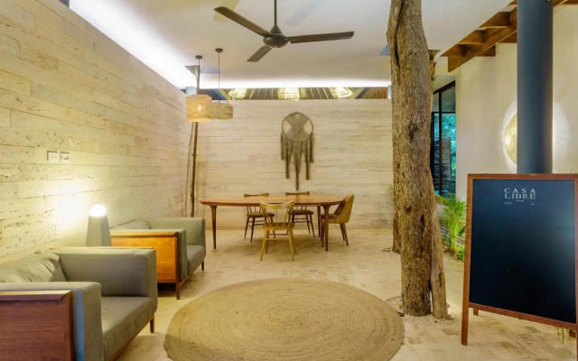 403 Stunning rooftop apartment for couples w/private pool