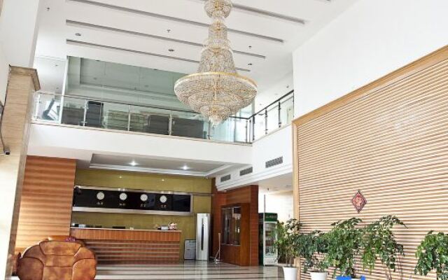 Xintiandi Business Hotel
