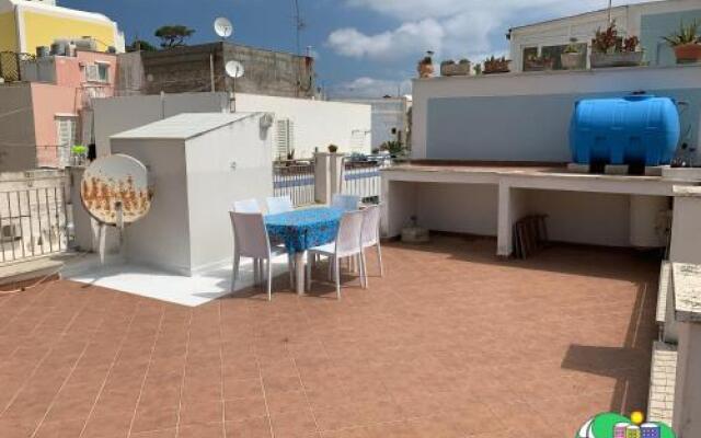 Magi - Appartamento Lina