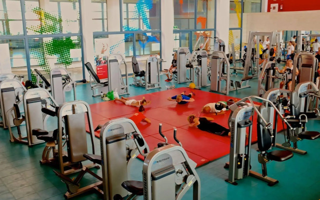 Playitas Aparthotel - Sports Resort