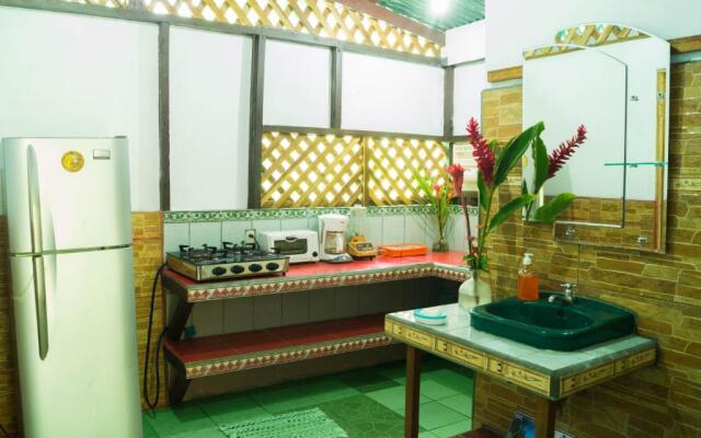 Hostal Cecilia