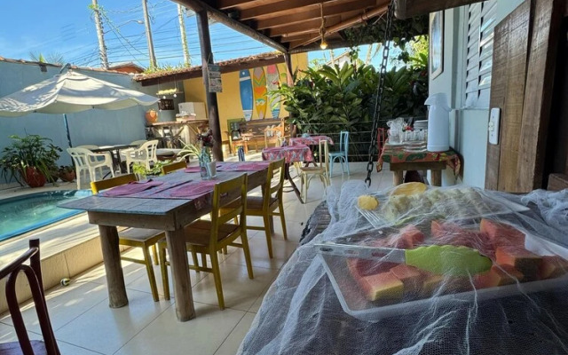 Casa Guntzel