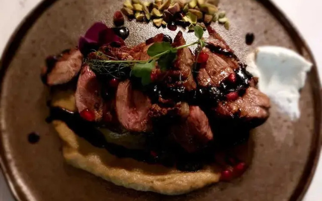 The Hawthorn Boutique Hotel