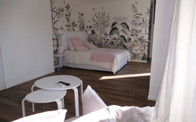 Maison Galatéa chambres d'hôtes